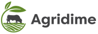 Agridime Meats logo