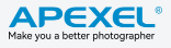 Apexel logo