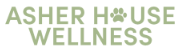Asher House Wellness logo