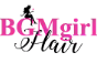 BGMgirl logo