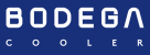 Bodega Cooler logo