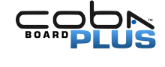 COBA Board logo