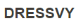 DRESSVY logo