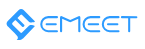 EMEET logo