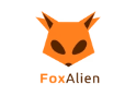 FoxAlien logo