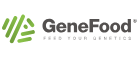 Gene Food logo