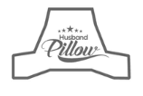 Husband Pillow logo