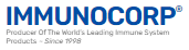 IMMUNOCORP logo