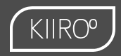 Kiiroo logo