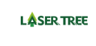 LASER TREE logo