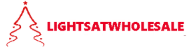 Lightsatwholesale logo