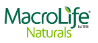 MacroLife Naturals logo