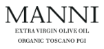 MANNI Oil logo