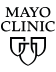 Mayo Clinic Diet logo