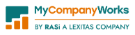 MyCompanyWorks logo