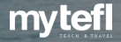 MyTEFL logo