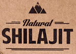 Natural Shilajit logo