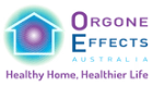 Orgone Effects Australia logo