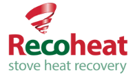 Recoheat logo