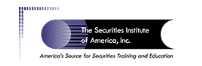 Securities License Exam Prep logo