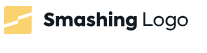 Smashinglogo logo