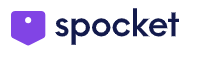 Spocket logo