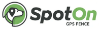 SpotOn Fence logo