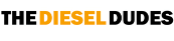 The Diesel Dudes logo