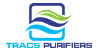 TRACS Air Purifiers logo
