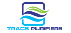 Tracs Purifiers logo