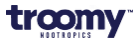 Troomy logo