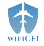 WifiCFI logo