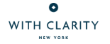 With Clarity logo