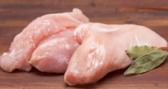 Boneless Skinless Chicken Breast