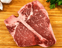 Agridime Meats Grain Fed Steak