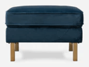 Albany Park Ottomans