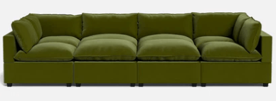 Albany Park Sectional Sofas