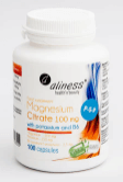 Aliness Magnesium Citrate