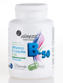 Aliness Vitamin B Complex