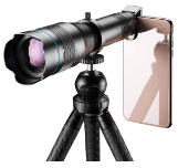 Apexel 60X Zoom Lens