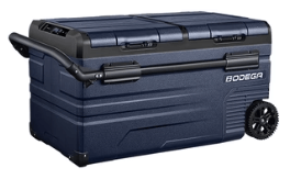 Bodega Cooler Portable Freezer