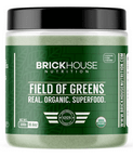 Brickhouse Nutrition Field Of Greens