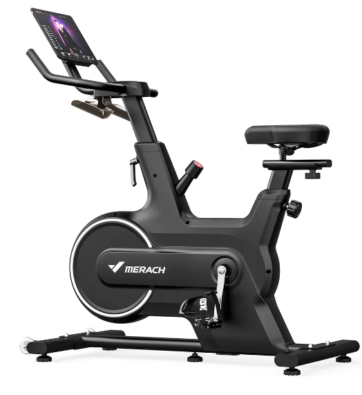 CC All-Rounded Exercise Bike