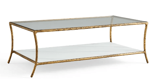 LINSY Sundara Coffee Table