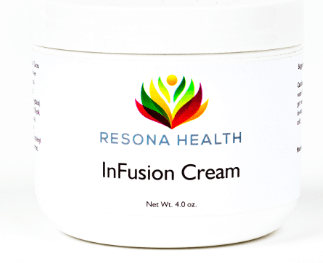 Infusion Cream