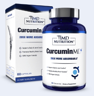 1MD CurcuminMD Plus