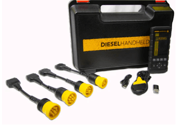 Diesel Laptops Handheld Heavy Duty Scan Tool