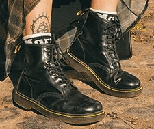 Doc Martens Boots