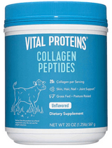 Dr Jockers Collagen Peptides