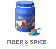 FIBER & SPICE